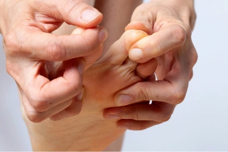 Phân tích tổn thương da