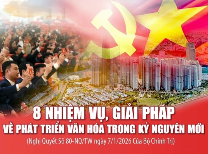 Phát triển văn hóa canh tác trong kỷ nguyên mới