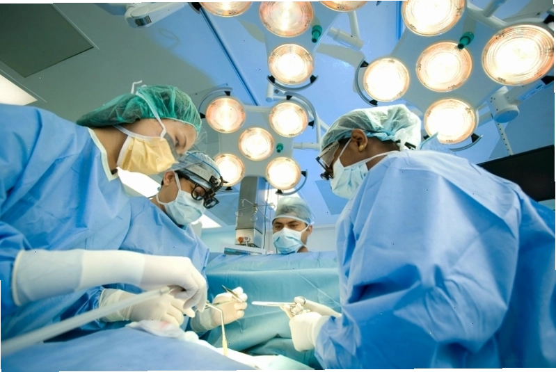 Phẫu thuật hậu môn trực tràng trong chuyên khoa ngoại tiêu hóa