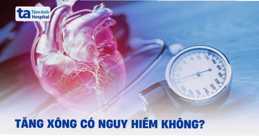 Phòng ngừa tăng huyết áp