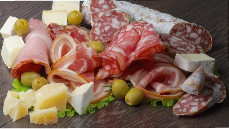 Phòng ngừa vi khuẩn Listeria monocytogenes qua vệ sinh