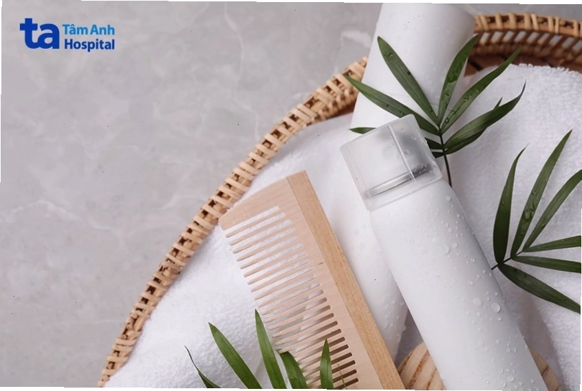 Phương pháp chăm sóc tóc đúng cách tại nhà