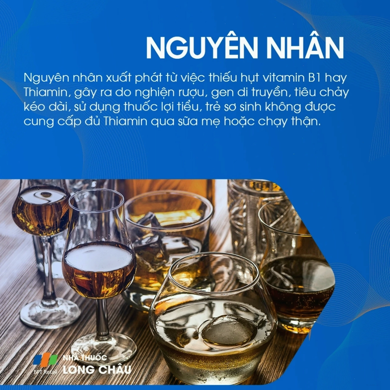 Phương pháp điều trị bệnh beriberi 4