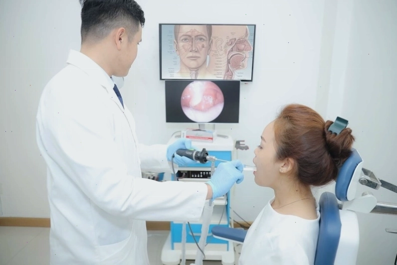 Phương pháp điều trị dựa theo nguyên nhân