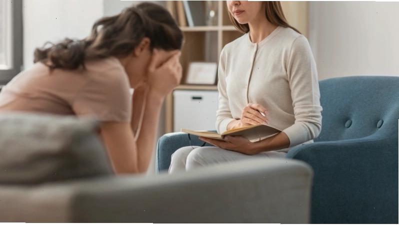 Phương pháp điều trị PTSD