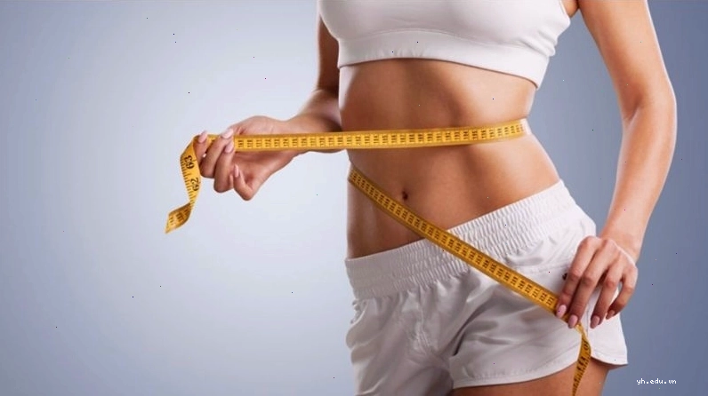Quả la hán giúp giảm lượng calo tiêu thụ