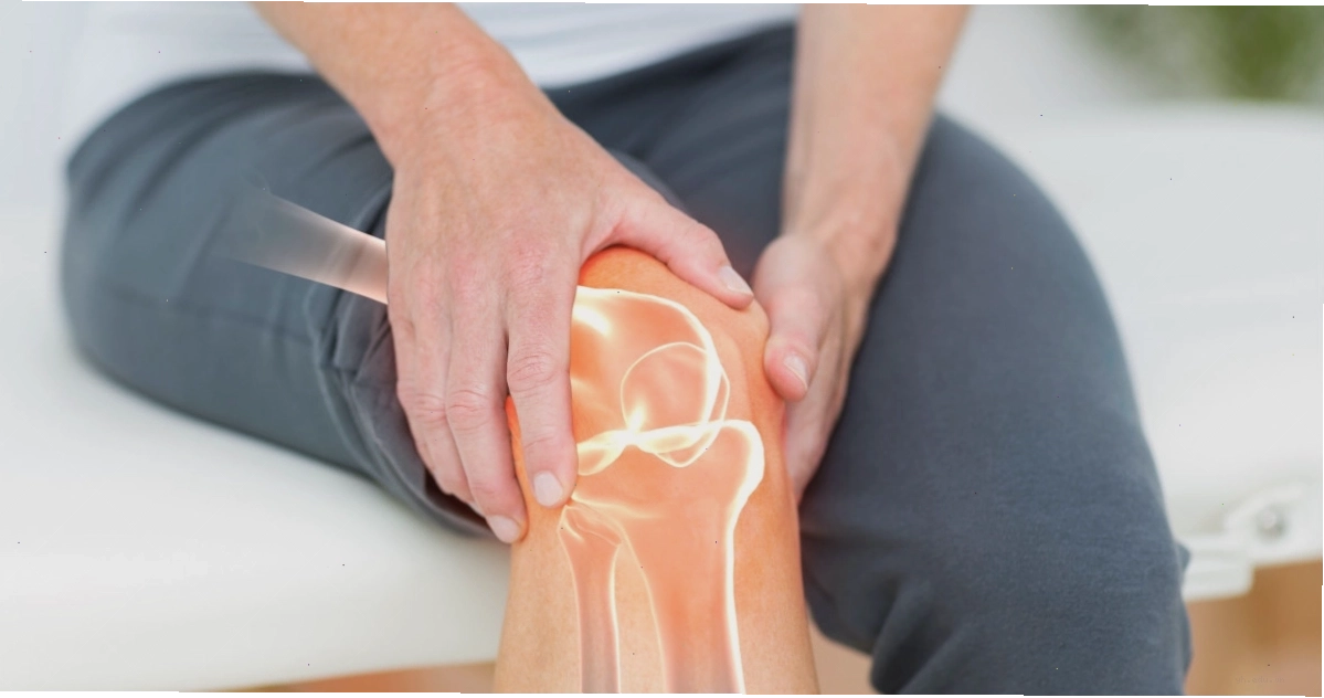 Quả Nhàu hỗ trợ điều trị sưng đau trong các bệnh lý cơ xương khớp