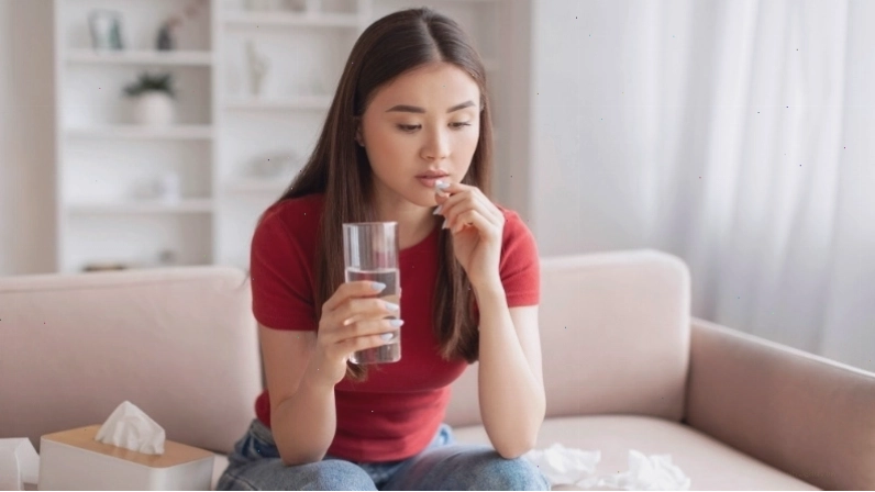 Quên liều của một số loại thuốc nhất định gây nguy cơ huyết áp cao