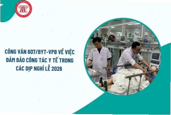 Quy định của bộ y tế về bệnh tật