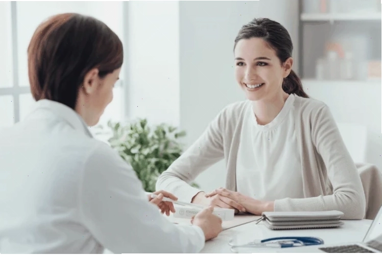 Quy trình các bước điều trị chuyên sâu cho bệnh nhân