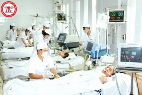 Quy trình chăm sóc bệnh nhân chuyên nghiệp