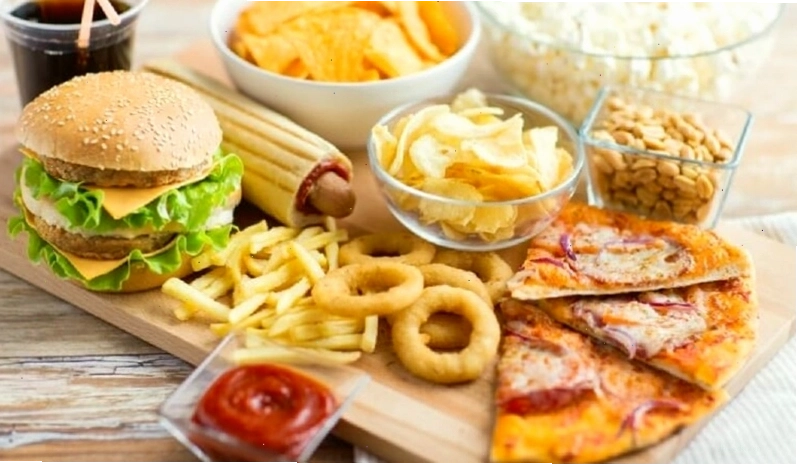 Quy trình chế biến trà dây