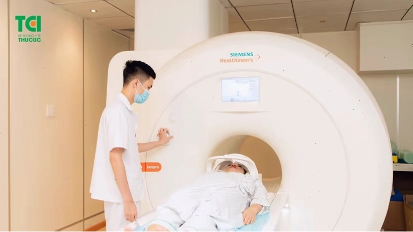 Quy trình tầm soát ung thư vú chuyên sâu