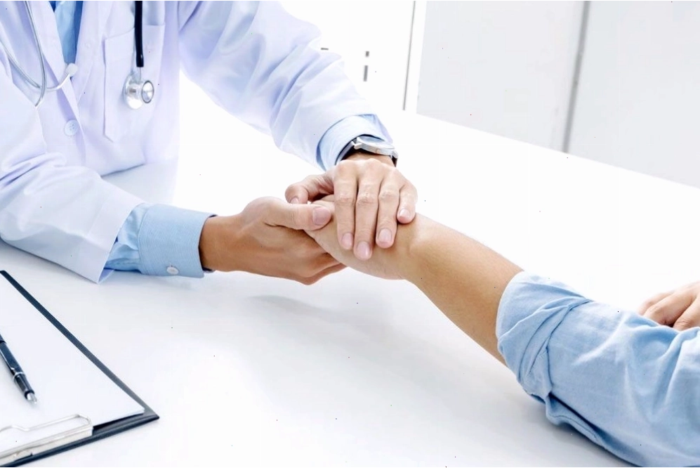 Quy trình thăm khám tại cơ sở y tế