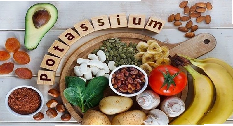 Quy trình thăm khám và điều trị hạ kali