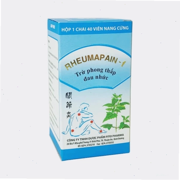 Rheumapain-f