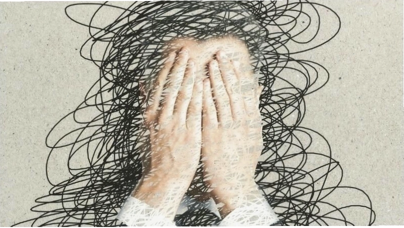 Rối loạn ám ảnh cưỡng chế (OCD) là một dạng rối loạn tâm thần