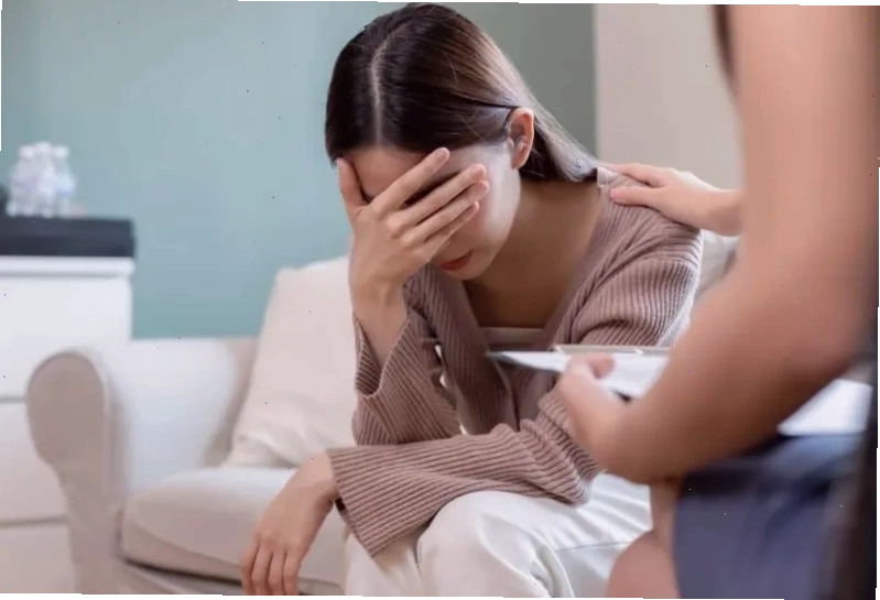 Rối loạn cảm xúc khiến người bệnh không kiềm chế được hành vi