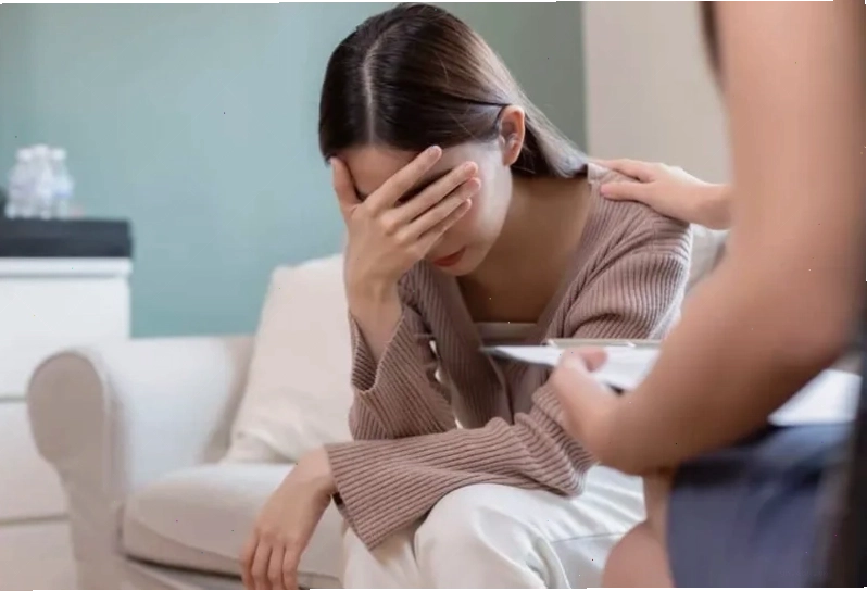 Rối loạn cảm xúc khiến người bệnh không kiểm soát được hành vi của mình