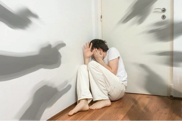 Rối loạn hệ thần kinh dẫn tới đổ mồ hôi nhiều