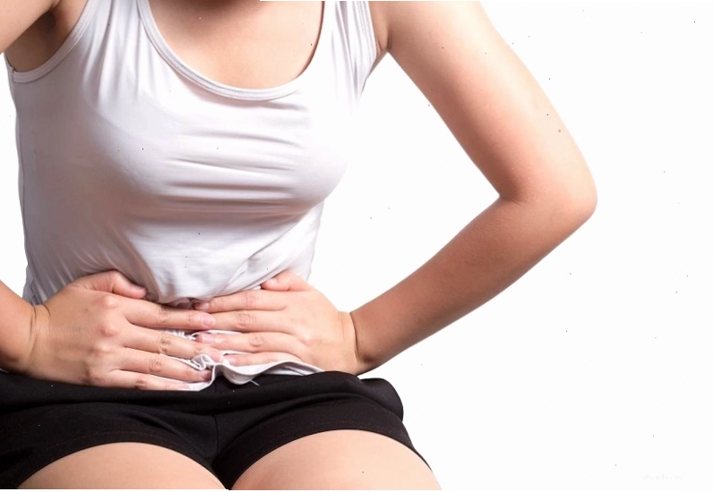 Rối loạn tiêu hóa gây nặng bụng