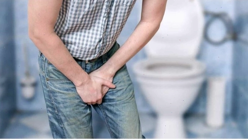 Rối loạn tiểu tiện cũng là một biến chứng nguy hiểm cần chú ý