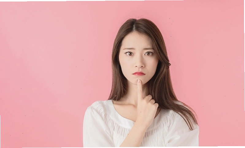Rong kinh có thể là dấu hiệu của bệnh phụ khoa