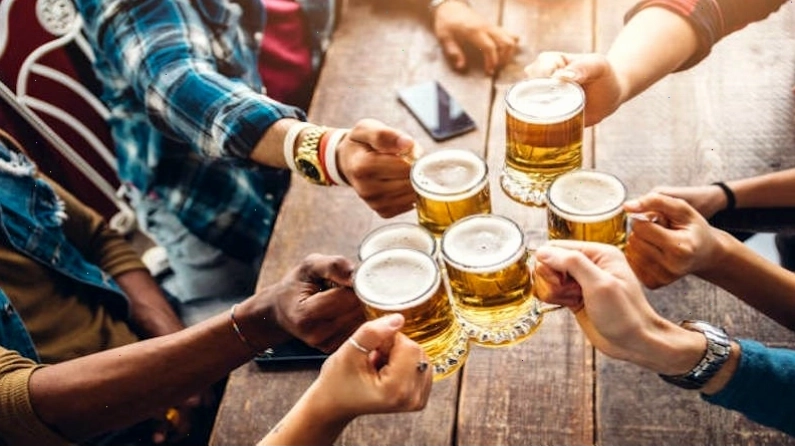 Rượu bia ảnh hưởng xấu đến thần kinh
