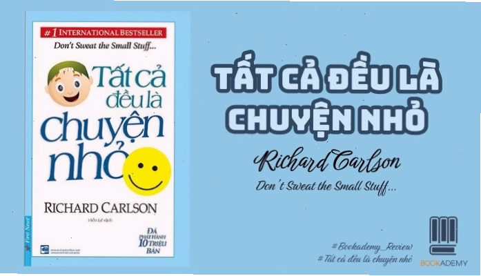 Sách về tư duy sống tích cực