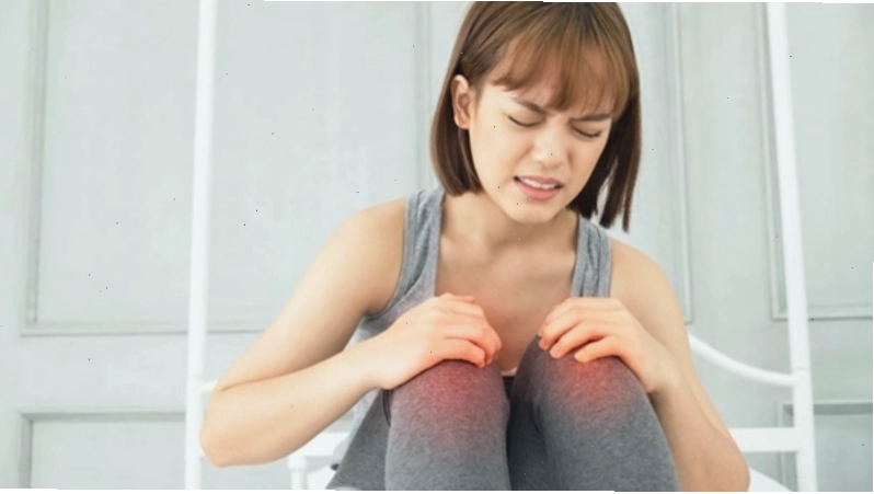 Sâm cau giúp bổ gân cốt