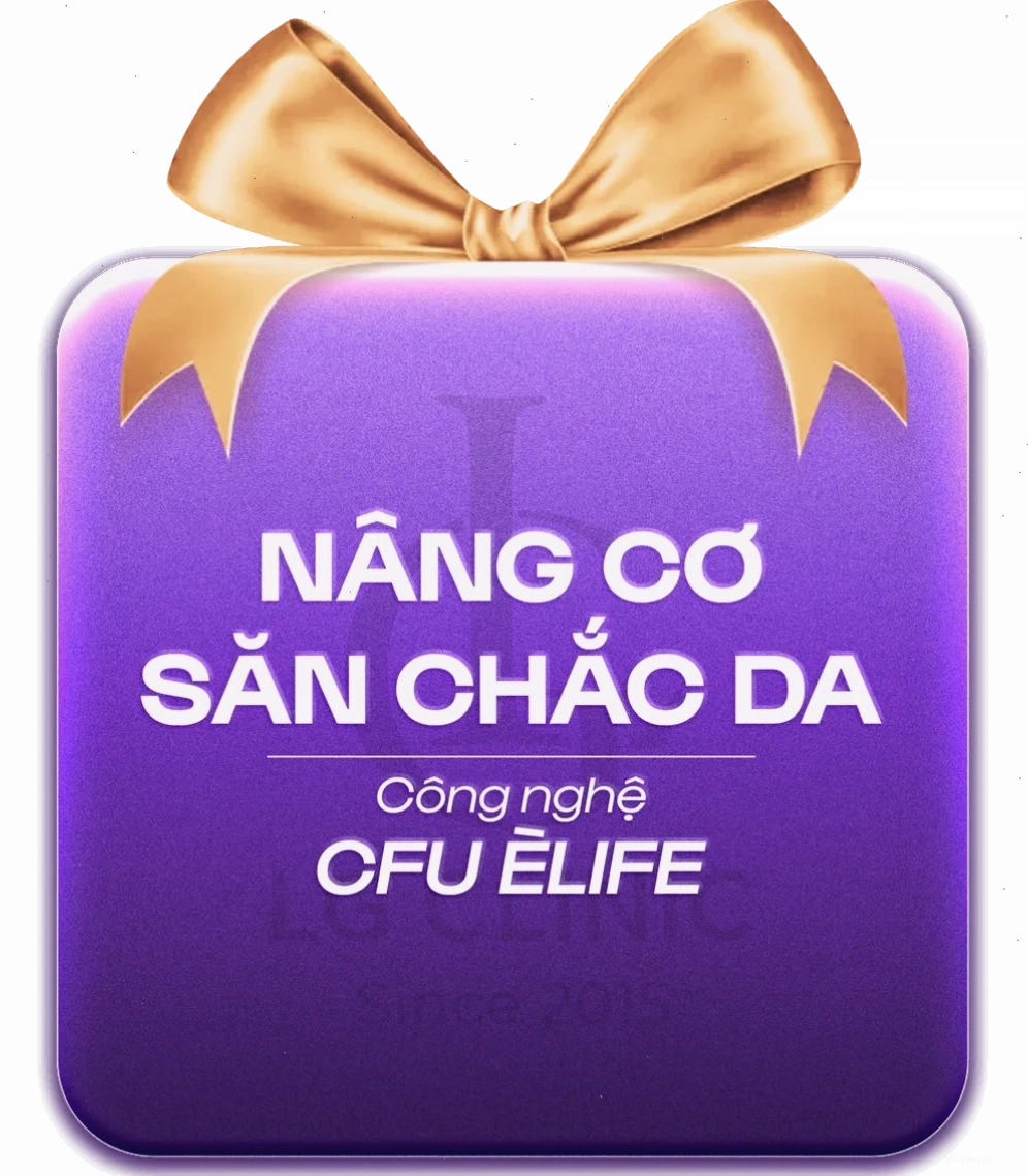 Săn chắc da nhờ lối sống tích cực