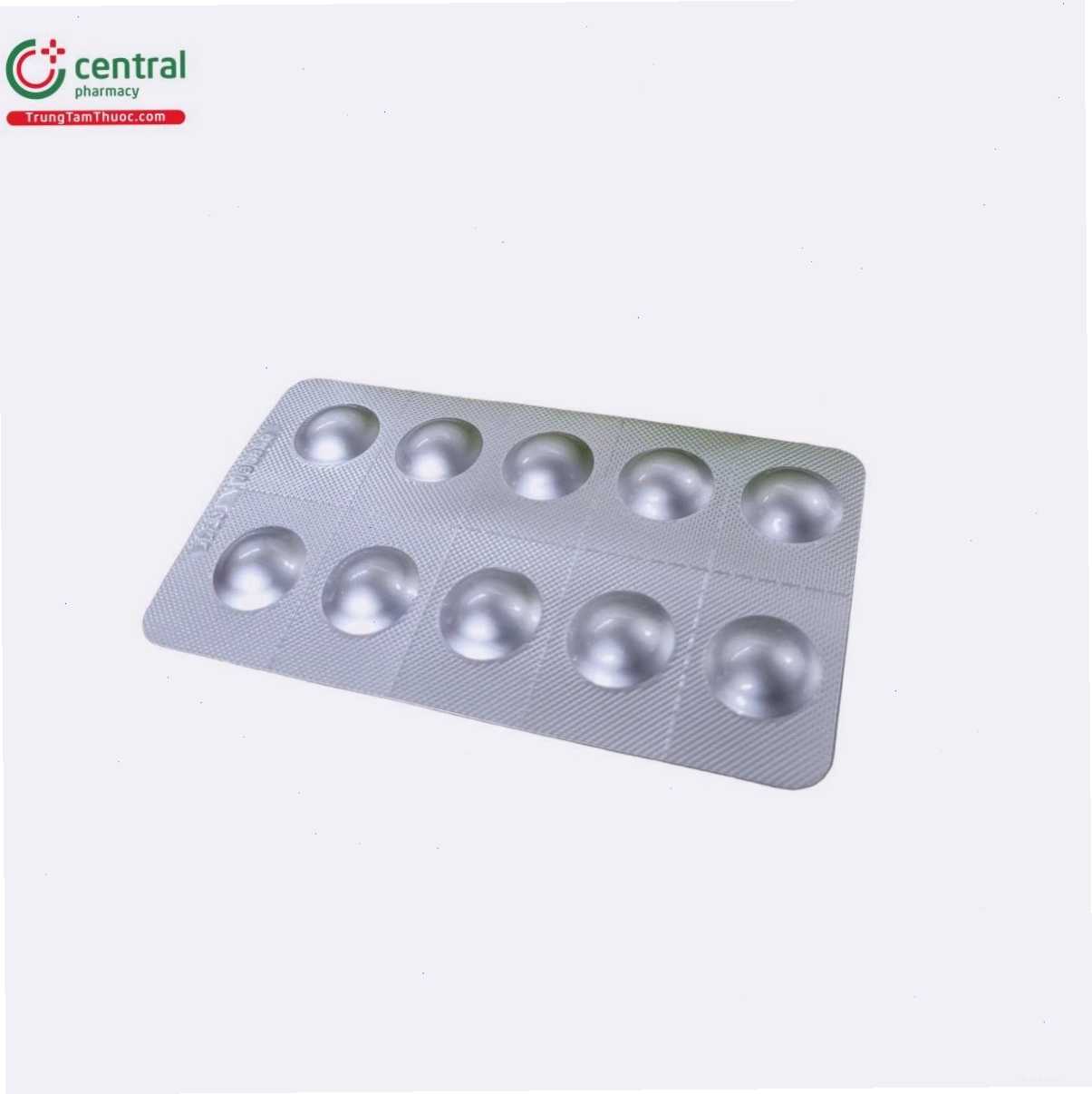 Sản phẩm Lipotatin 10mg