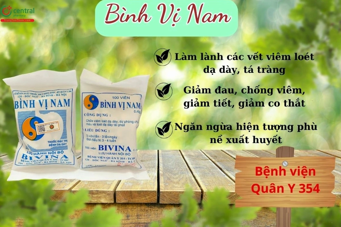 Sản phẩm y học cổ truyền