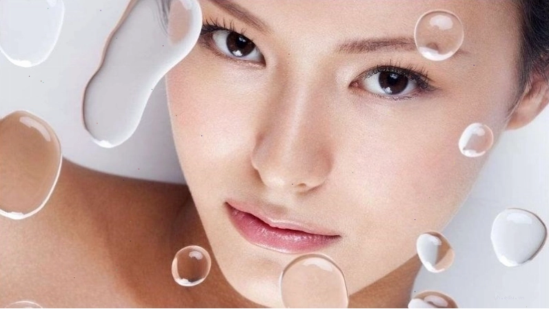 Sáp ong có tác dụng dưỡng ẩm cho da