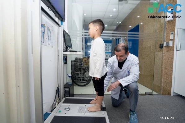 Sơ đồ phác đồ điều trị chuyên biệt cho bệnh lý vận động