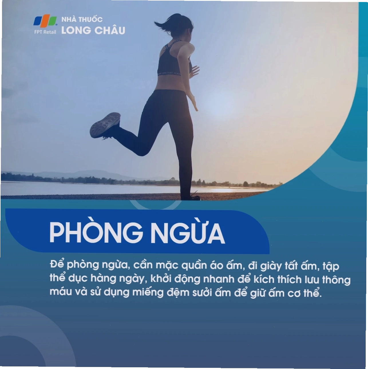 Sống khỏe mạnh