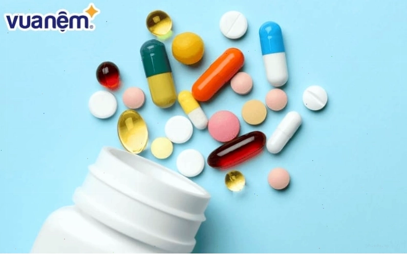 Sử dụng thuốc điều trị theo chỉ định