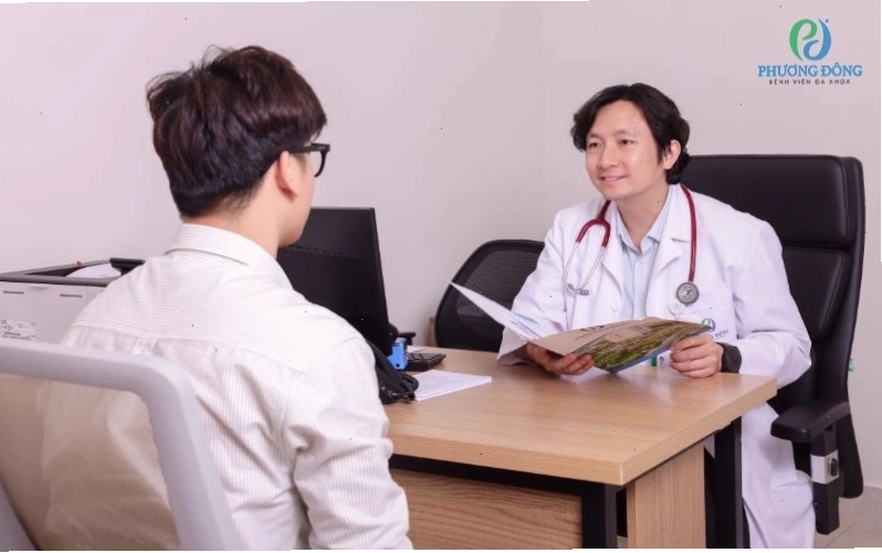 Sự suy kiệt sức khỏe do làm việc quá sức kéo dài