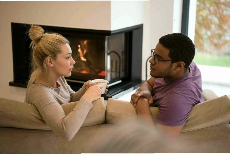 Sự thấu hiểu của bạn tình giúp cải thiện sức khỏe nam giới