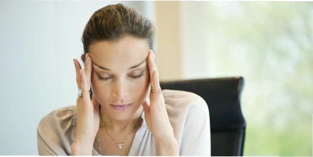 Sự thay đổi tâm trạng là triệu chứng của một chứng rối loạn tâm thần