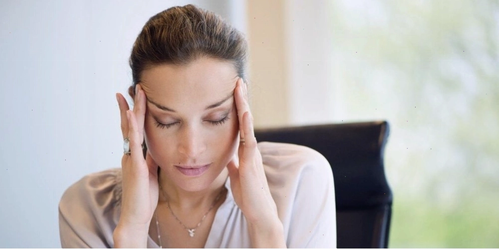 Sự thay đổi tâm trạng là triệu chứng của một chứng rối loạn tâm thần