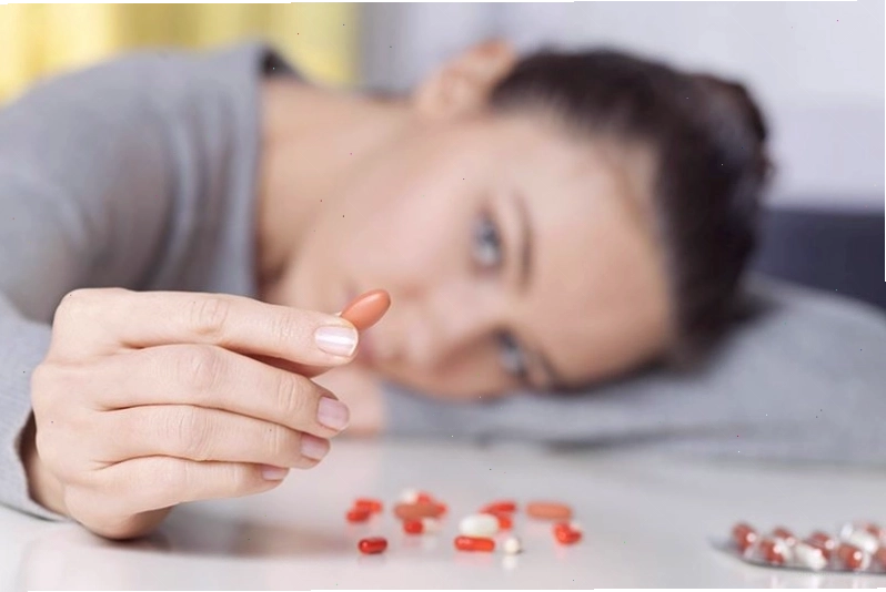 Tác dụng của một số loại thuốc gây vết bầm trên da