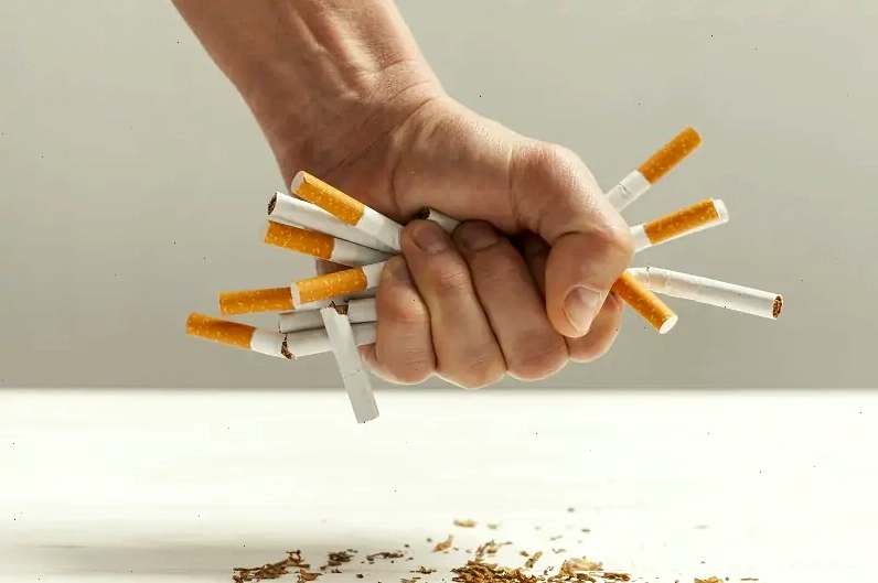 Tác hại của thuốc lá đến tinh dịch