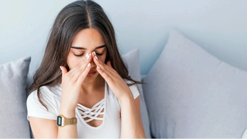 Tắc nghẽn niêm mạc mũi do viêm nhiễm