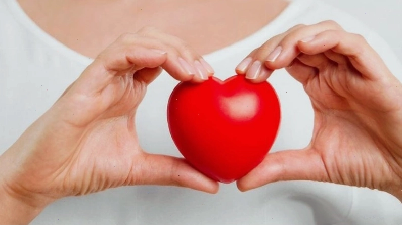 Tầm bóp giúp ngăn ngừa các biến chứng của tim