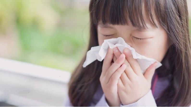 Tầm bóp làm dịu đi cơn ho và làm sạch họng
