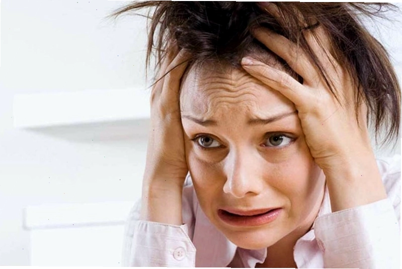 Tâm lý căng thẳng và lo âu có thể ảnh hưởng đến thân nhiệt