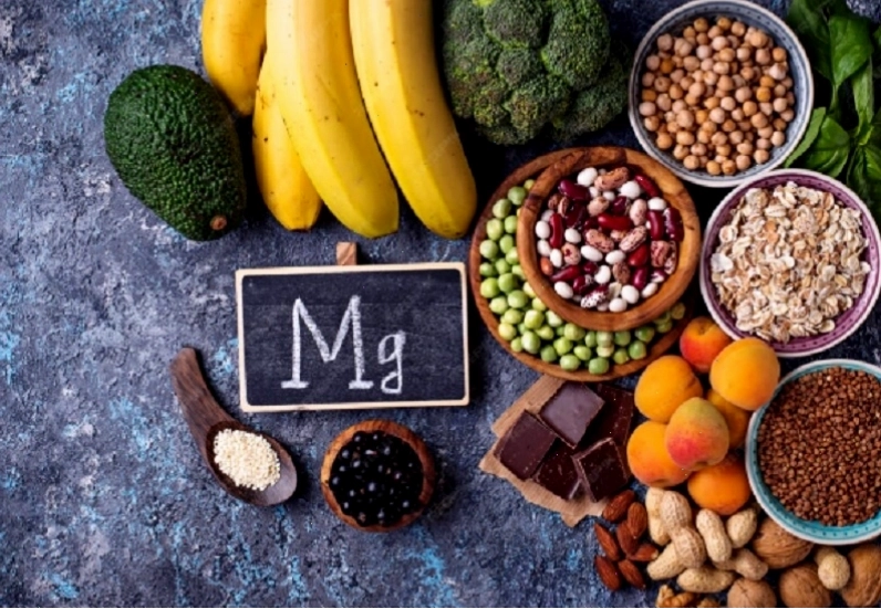 Tầm quan trọng của Magie