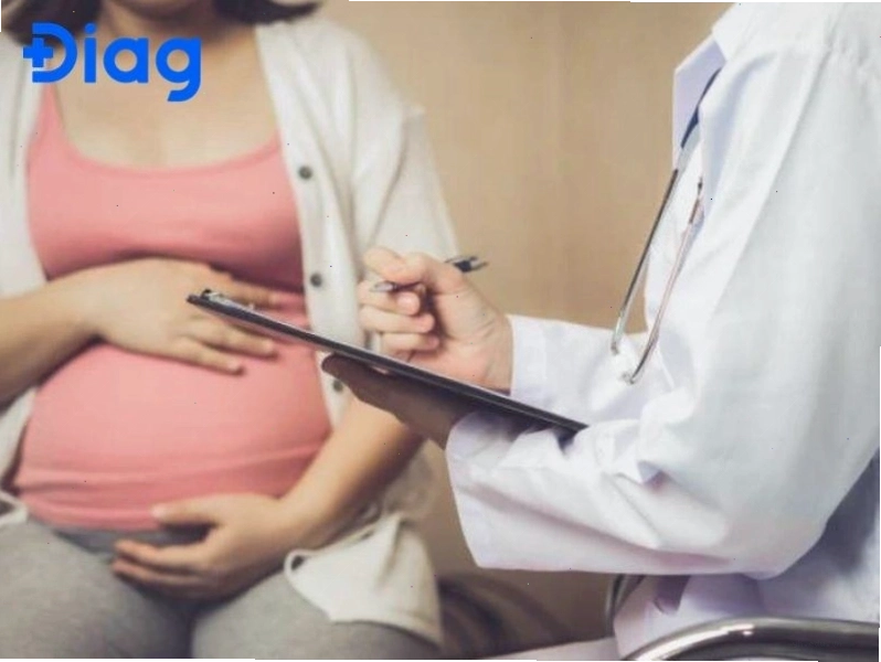 Tầm quan trọng của sàng lọc trước sinh