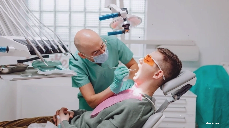Tầm quan trọng của việc kiểm tra sức khỏe định kỳ